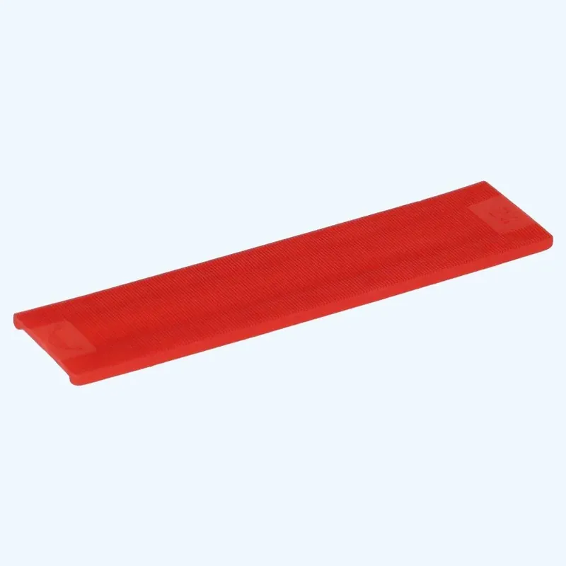 Tijdelijk Beschikbaar Kunststof beglazingsblokjes 100x20x3 kopen