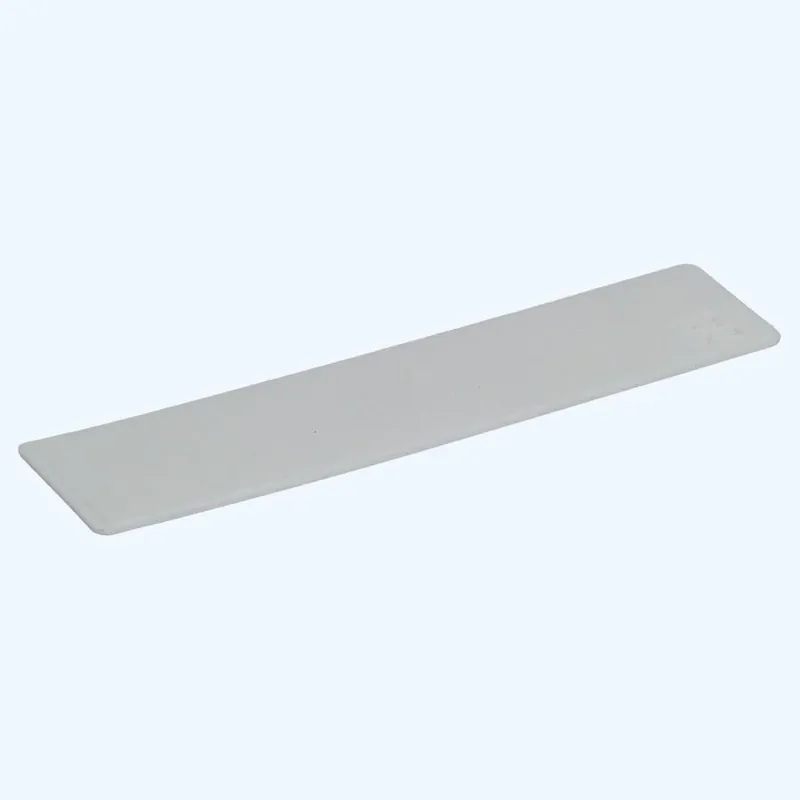 Actieprijs Kunststof beglazingsblokjes 100x32x1 kopen