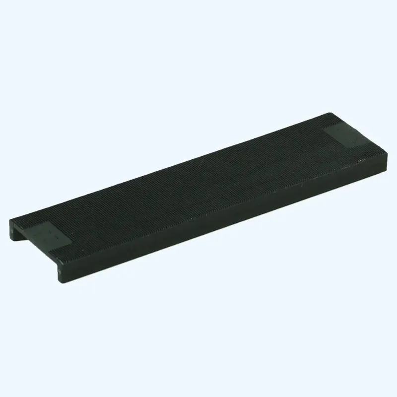 Betrouwbaar Kunststof beglazingsblokjes 100x32x6 kopen