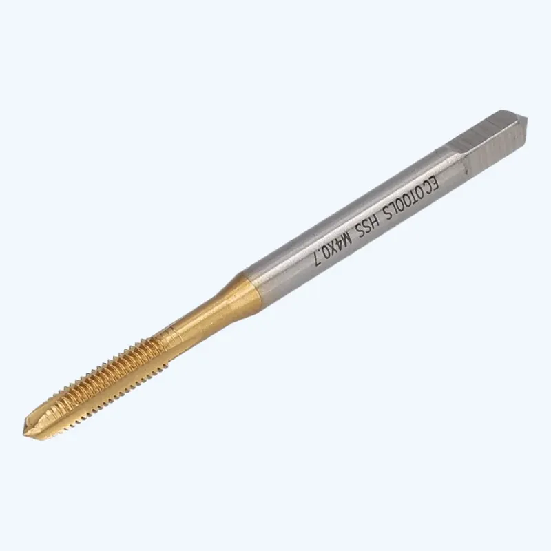 Machinetap HSS M4 x 0,7 mm Betrouwbaar