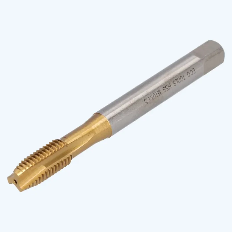 Beperkt Aanbod Machinetap HSS M10 x 1,5 mm