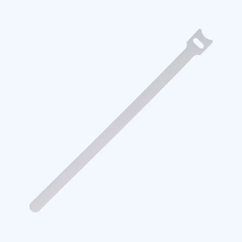 Populair Klittenband tyraps wit 250 mm online kopen