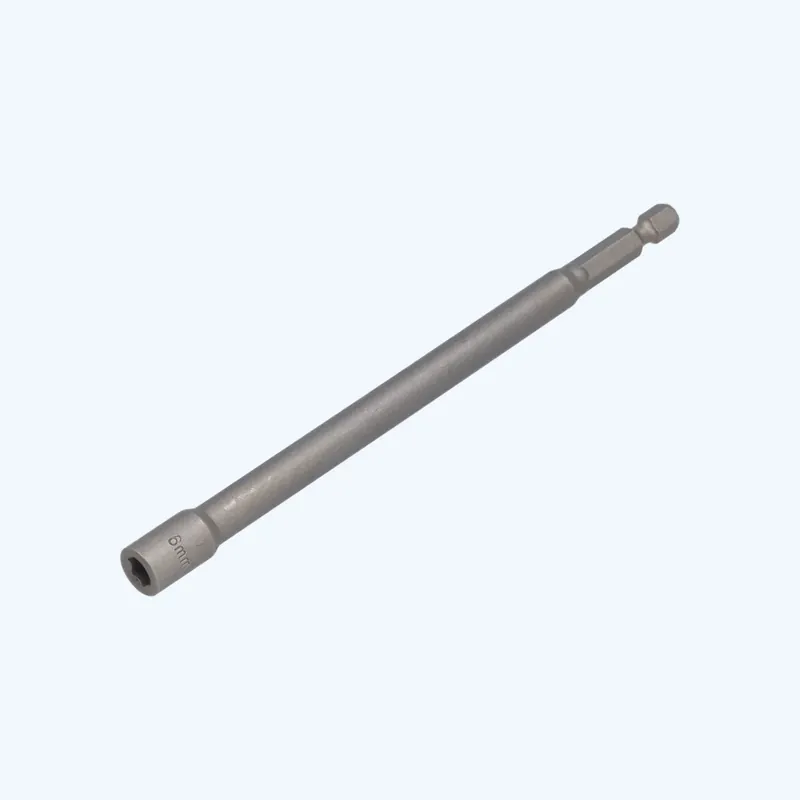 Bestseller Magnetische dopsleutelbit 6 x 150 mm bestellen