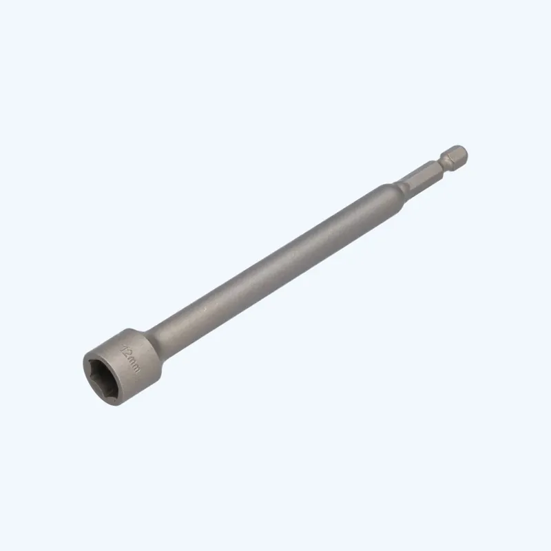 Magnetische dopsleutelbit 12 x 150 mm bestellen Beperkt Aanbod
