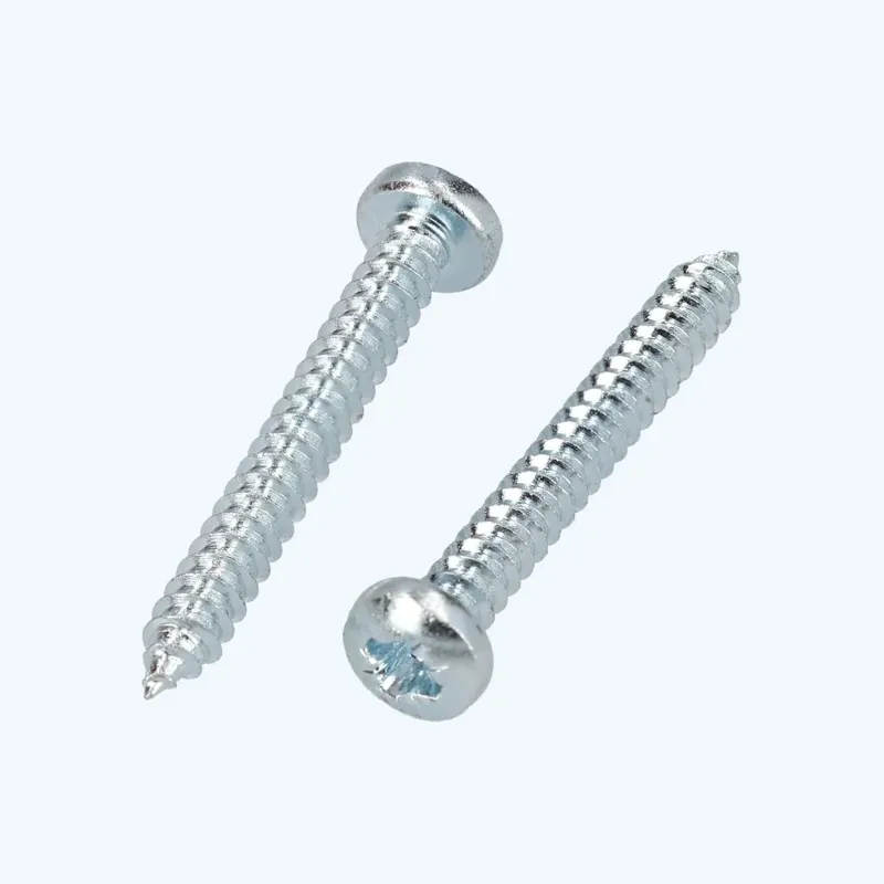 Verzinkte plaatschroeven cilinder bolkop 4,2 x 32 mm Goedkoop