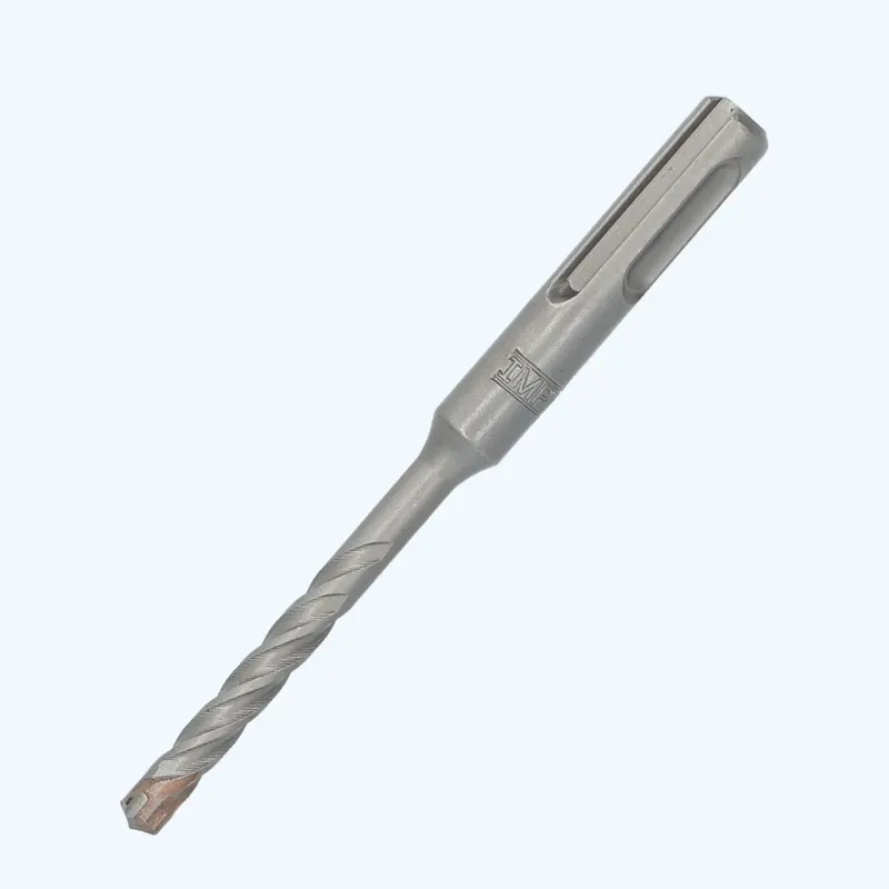 Nu Kopen SDS hamerboor ImpactX4 6 mm x 110 mm