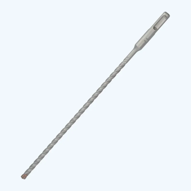Koopje SDS hamerboor ImpactX4 6 mm x 260 mm