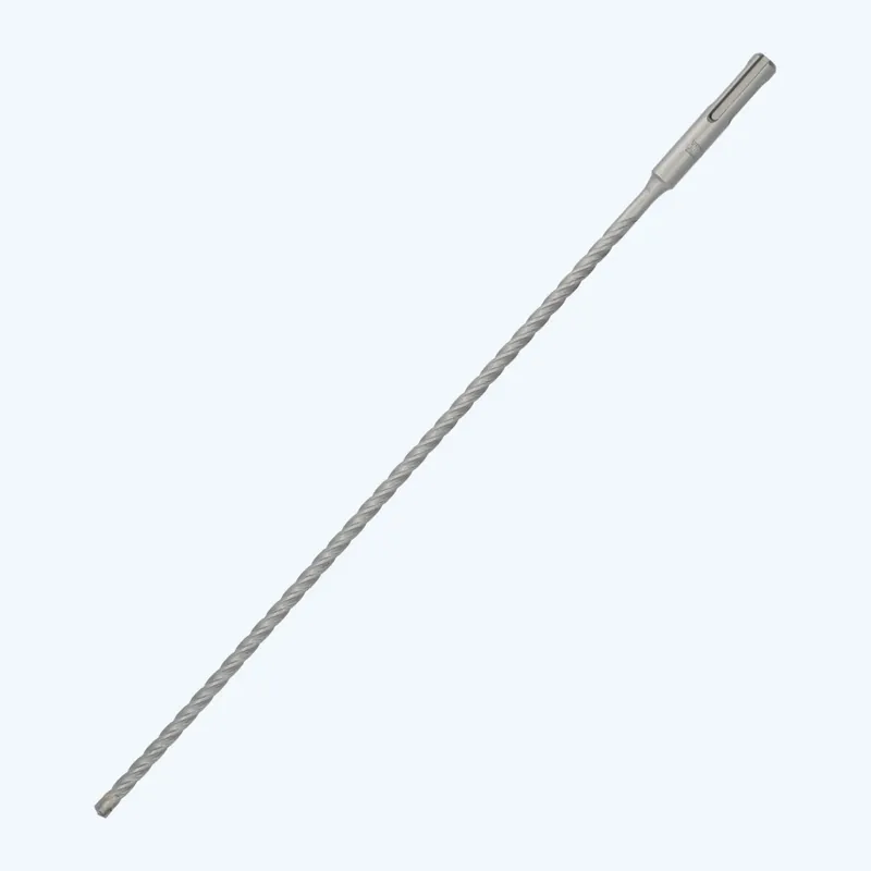 SDS hamerboor ImpactX4 8 mm x 350 mm Voordeelprijs
