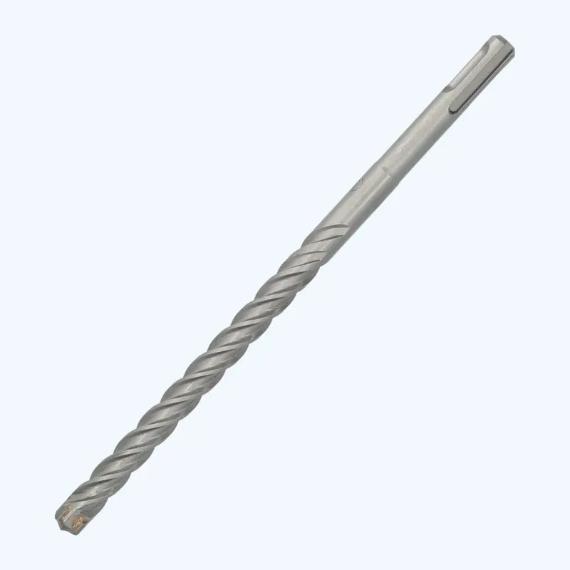 SDS hamerboor ImpactX4 12 mm x 210 mm Hete Deal