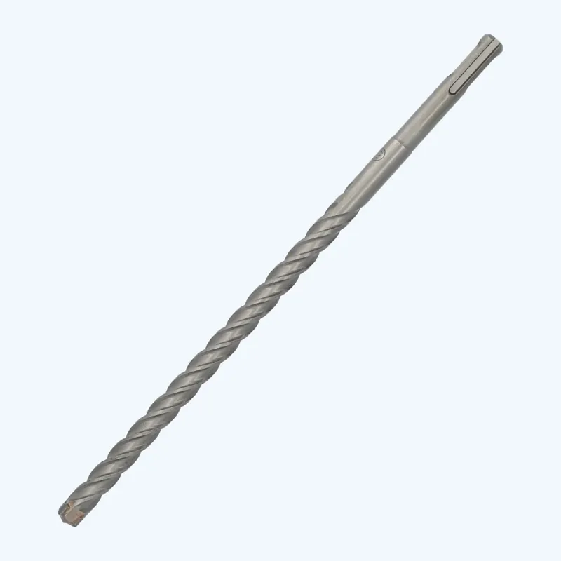 Hete Deal SDS hamerboor ImpactX4 14 mm x 260 mm