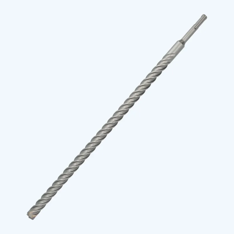 SDS hamerboor ImpactX4 18 mm x 450 mm Favoriet