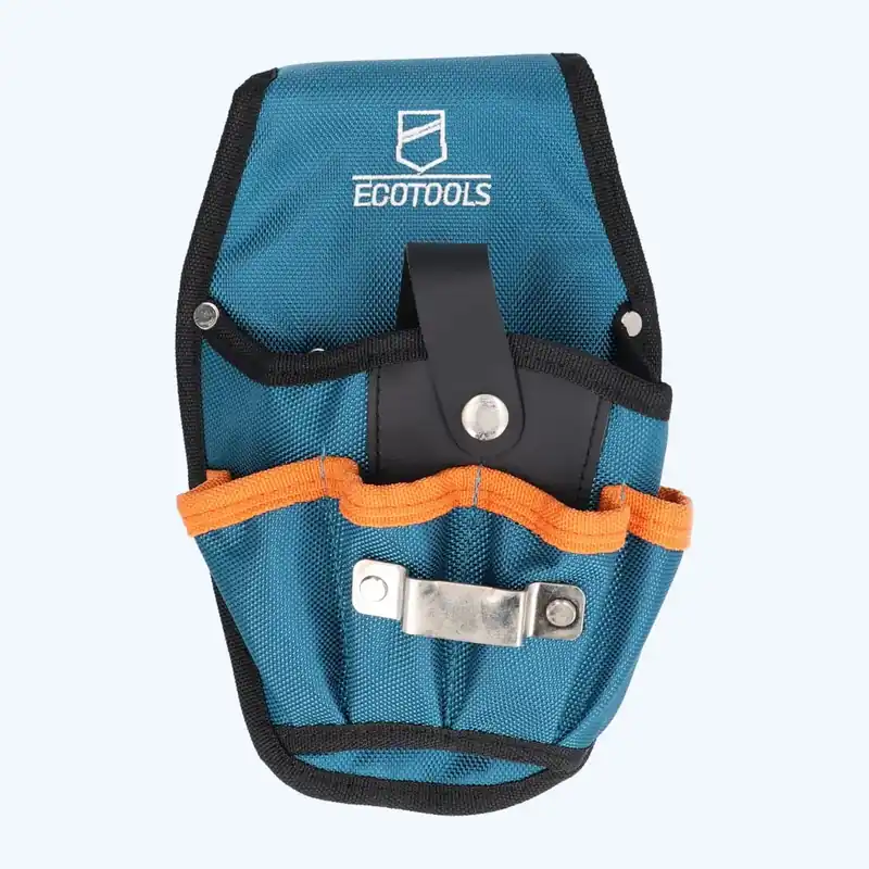 EcoTools boormachinehouder type 2 Must-Have