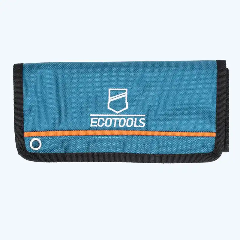 EcoTools gereedschapsetui type 1 Hoge Kwaliteit
