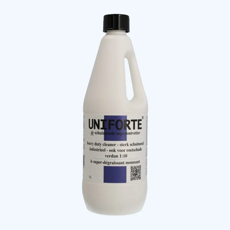 Uniforte heavy-duty ontvetter 1 liter kopen Korting