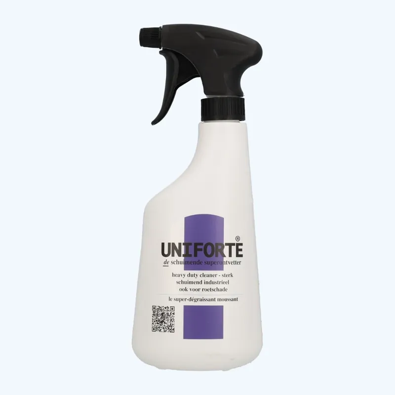 Nieuw Uniforte heavy-duty ontvetter spray kopen