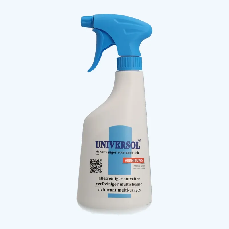 Nieuw Universol ontvetter spray 600 ml kopen
