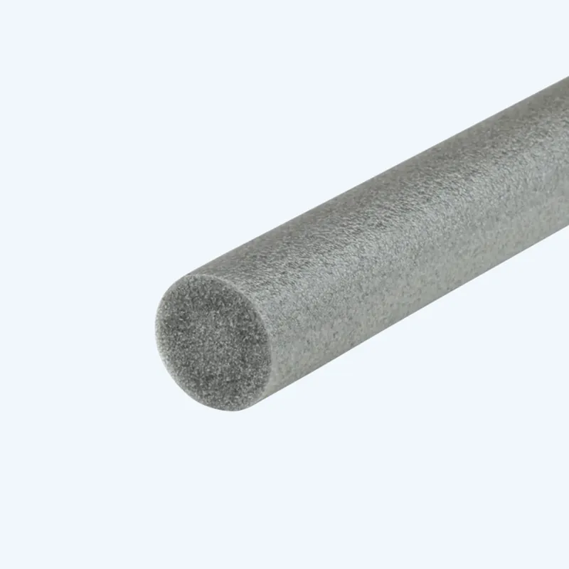Korting PE rugvulling 5 x 1 meter vol Ø6 mm