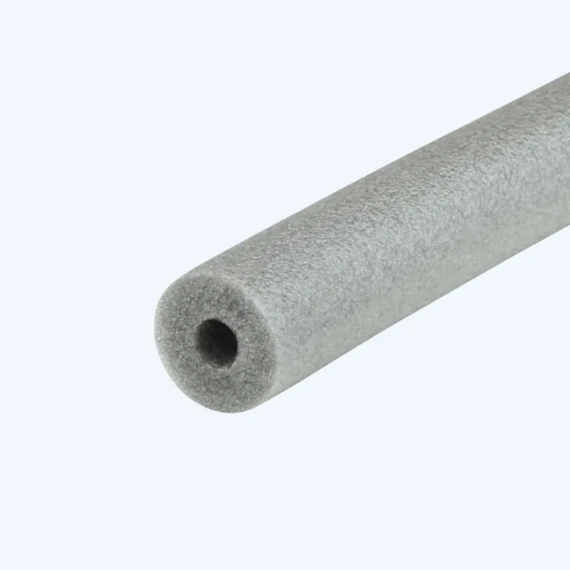 PE rugvulling 5 x 1 meter hol Ø25 mm Koop Vandaag