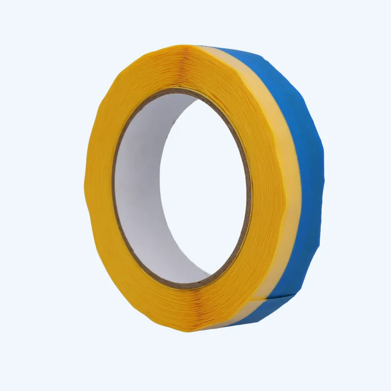 Beperkt Aanbod Multi afplaktape rijstpapier 24/16 mm x 25 meter