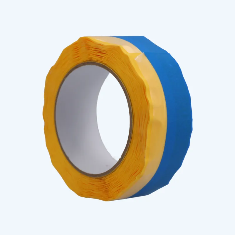 Multi afplaktape rijstpapier 36/24 mm x 25 meter Exclusieve Aanbieding