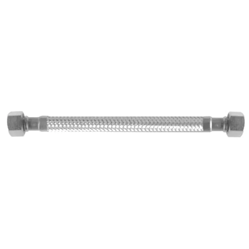 Aloni Flexibele Slang 3/8 bi x 1/2 bi - 30cm Goedkoop