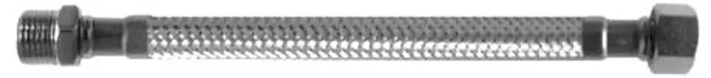 Aloni Flexibele Slang 1/2 bui x 3/8 bi - 80cm Fabrieksprijs