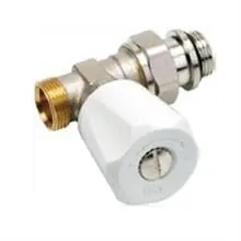 Comap Zelfregelende Radiatorkraan Recht 1/2xM22 Uitverkoop