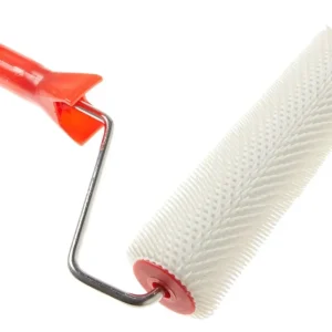 Ontluchtingsroller Normale Beugel met 11 mm Pen - 25 cm Koopje