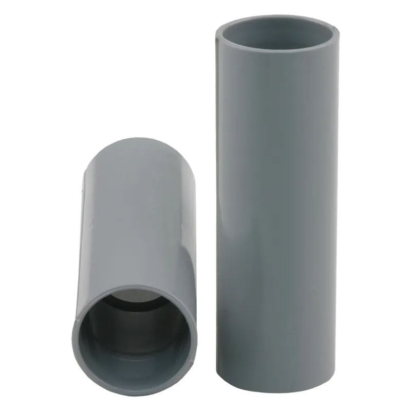 Sok Slagvast Ø5/8 - 10 stuks (Grijs) Op = Op