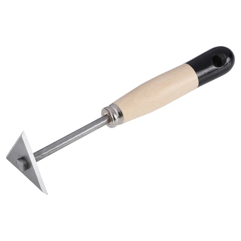Actieprijs Copenhagen Pro Schraper Driehoek FSC - 6cm