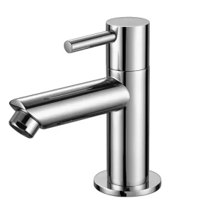 Aloni Chroom Koudwaterkraan 1/2 CR6011-6C Bestel Nu