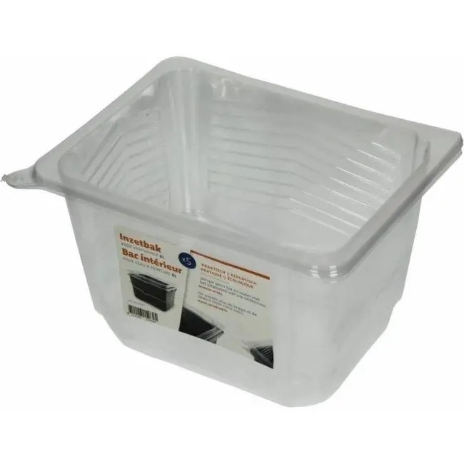 Anza Inliner Verfemmer 12L - 5 stuks Koop Online