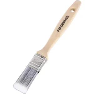 Anza Pro Classic Allround Plat 1'' - 25mm Hoge Kwaliteit