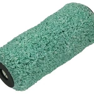 Anza Pro Micmex Verfroller - 15mm Poolhoogte - Groen - Mini - 10cm Merkproduct