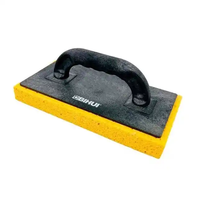 Gratis Retour BIHUI Epoxy Cellulose Sponsbord