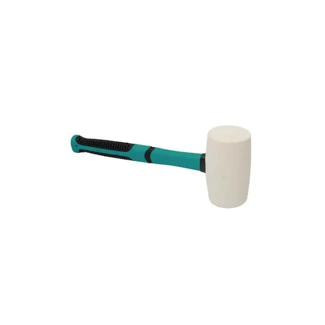 Voordeelprijs BIHUI Rubber Hamer 680 g