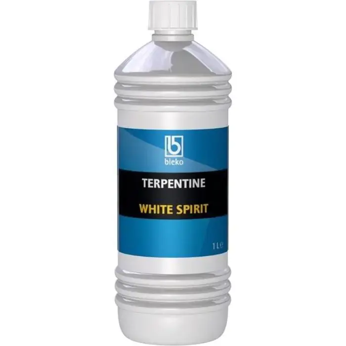 Bleko Terpentine - 1L Meest Verkocht
