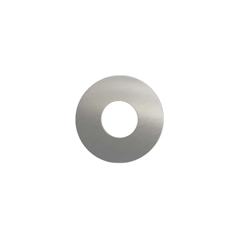 Bestel Nu Brauer Brushed Edition Overloopring - PVD - Geborsteld RVS