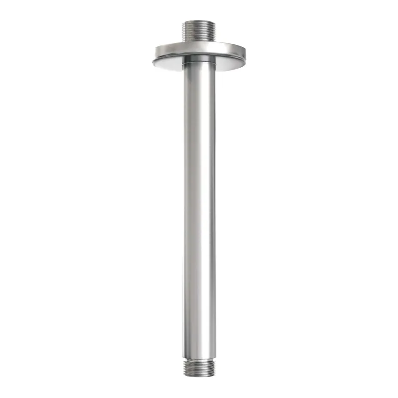 Brauer Brushed Edition Plafondarm - PVD - Geborsteld RVS Koop Online