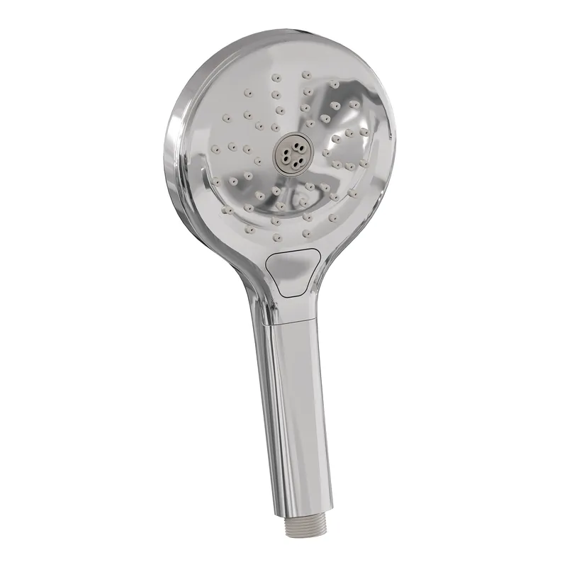 Brauer Chrome Edition 3-Standen Handdouche - Chroom Favoriet