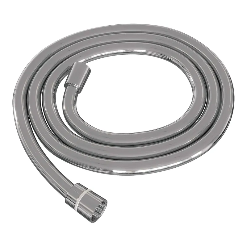 Brauer Chrome Edition Doucheslang - 150cm - Chroom Lage Prijs