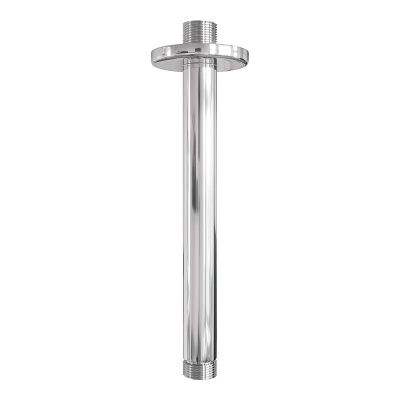 Bestel Nu Brauer Chrome Edition Plafondarm - Chroom