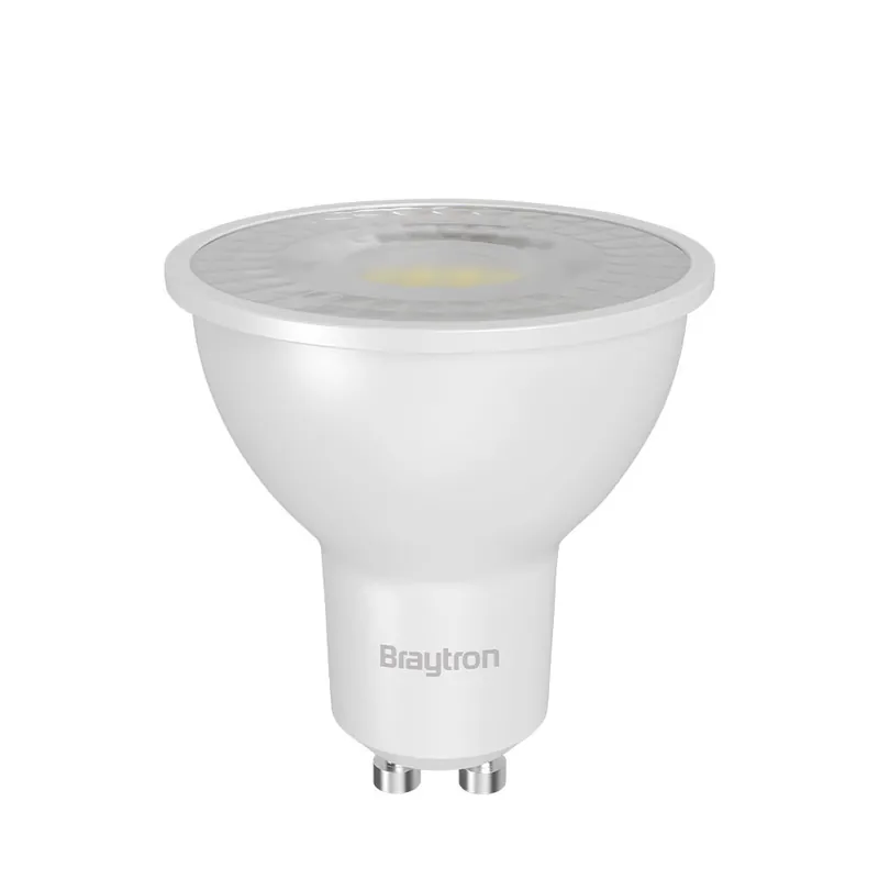 Braytron Advance - 5W - GU10 - 38D - 6500K Koop Vandaag