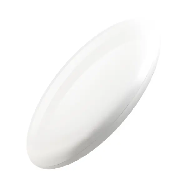 Betaalbaar Braytron Jade LED Lamp Opbouw - IP44 - 20W - 6500K - Rond Ø260mm - Wit