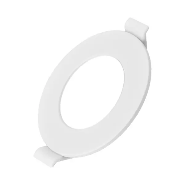 Braytron LED Inbouw Spot - CCT - 6W - Rond Ø85mm - Wit Gereduceerde Prijs