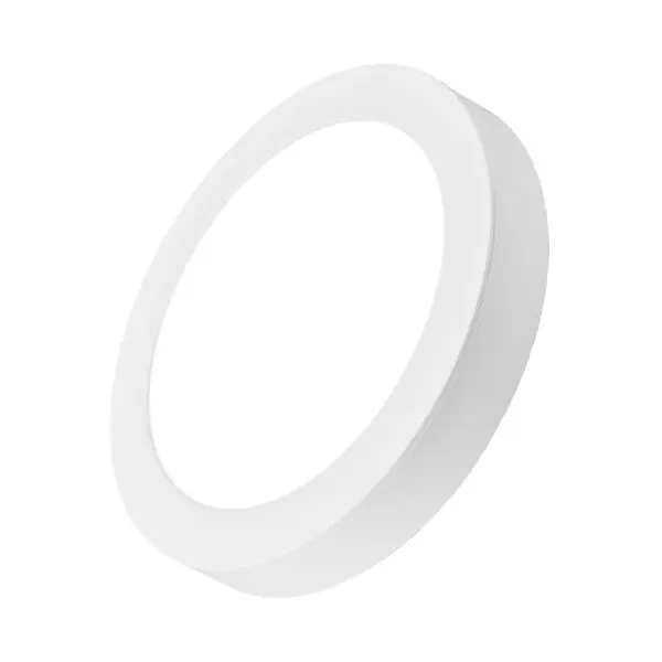 Shop Nu Braytron LED Lamp Opbouw - IP40 - 24W - 3000K - Rond Ø300mm - Wit