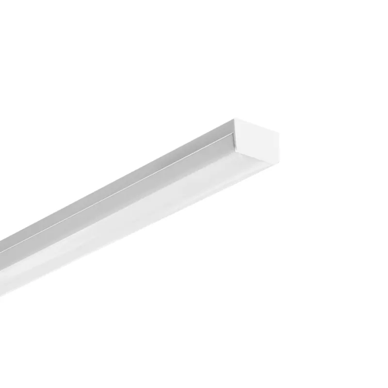Braytron Proline LED Wandlamp - IP40 - 36W - 6500K - Wit Tijdelijk Beschikbaar