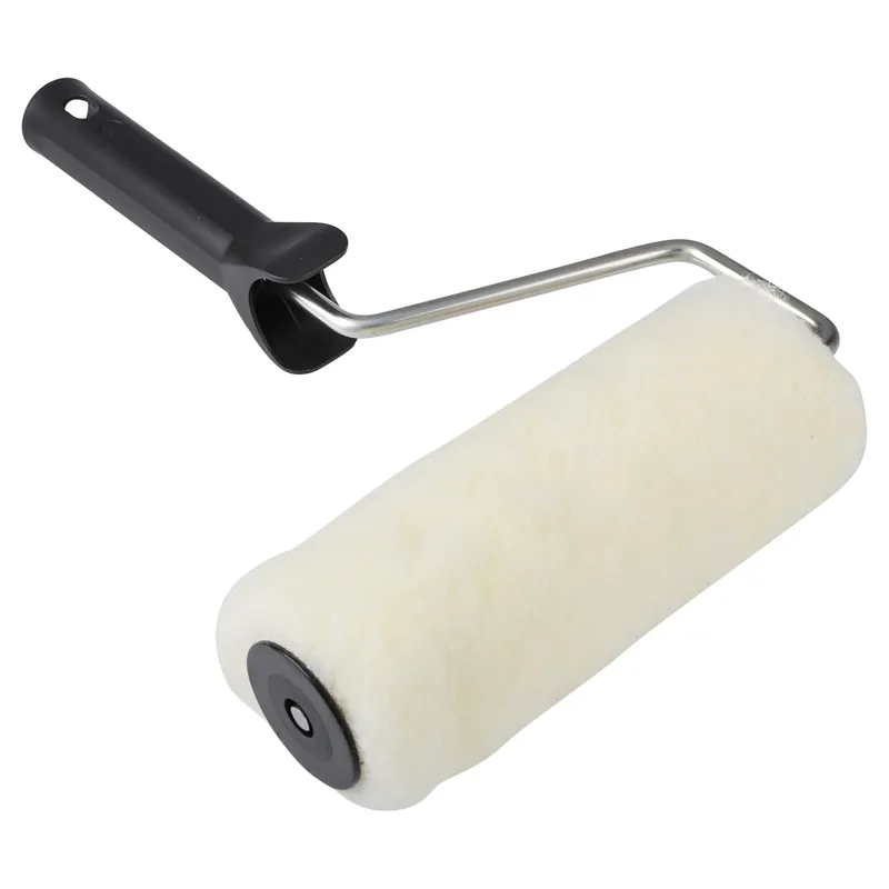 Betrouwbaar Copenhagen Pro compleet roller universeel 19 mm poolhoogte 20 cm