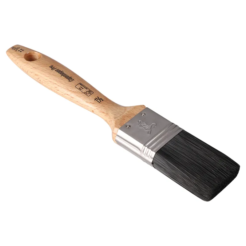 Copenhagen Pro platte kwast synthetisch haar 1½'' Beste Prijs