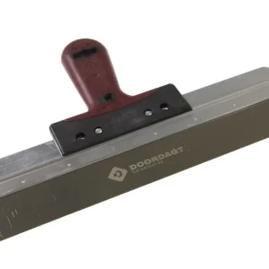 Nieuw Doordagt Gipsmes - RVS - 38cm